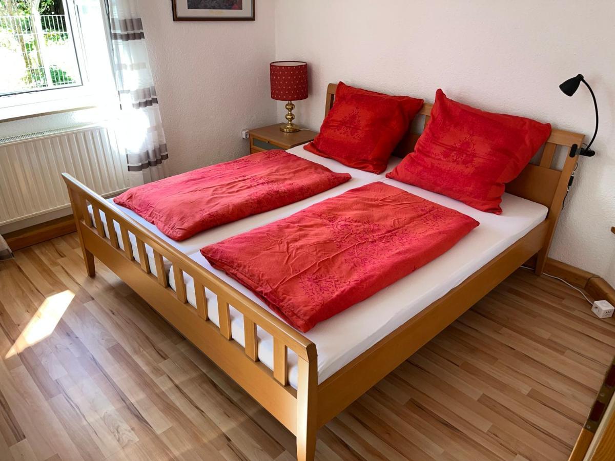 Fewo Holiday Apartment Allgaeu Оттобойрен Экстерьер фото