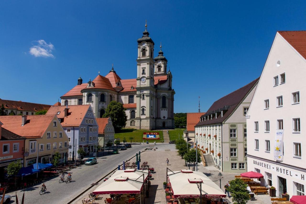 Fewo Holiday Apartment Allgaeu Оттобойрен Экстерьер фото